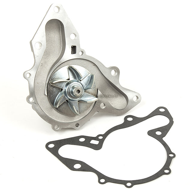 Timing Belt Kit Water Pump Valve Cover Gasket Tensioner Fit Sorento Kia 3.5 G6AU