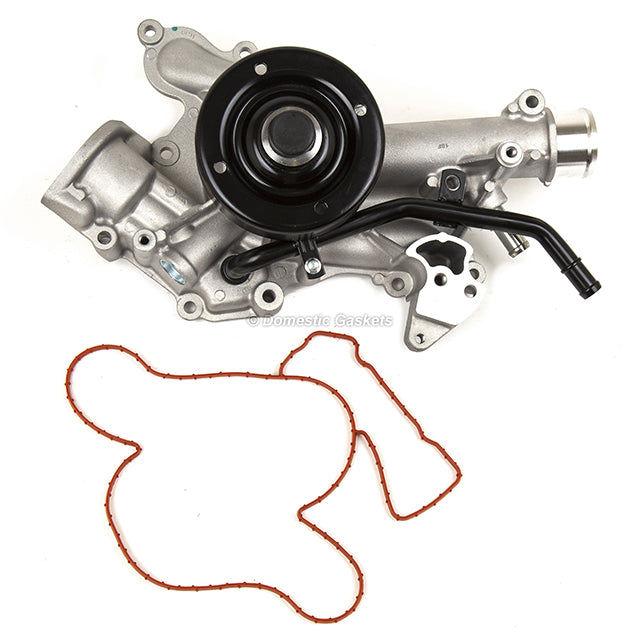 Timing Chain Kit+Water Pump fit 03-08 Dodge Ram Duragno Chrysler Aspen 5.7L OHV