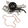 Fit 03-08 Dodge Ram 1500 Chrysler 5.7L HEMI Timing Chain Kit+Oil Pump+Water Pump