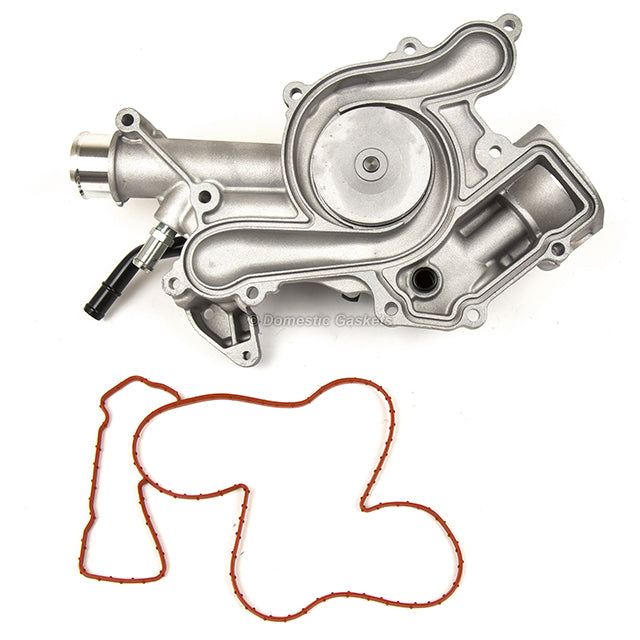 Fit 03-08 Dodge Ram 1500 Chrysler 5.7L HEMI Timing Chain Kit+Oil Pump+Water Pump
