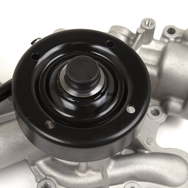 Fit Water Pump 03-08 Dodge Ram 1500 Durango Chrysler Aspen 5.7L HEMI OHV VIN D 2