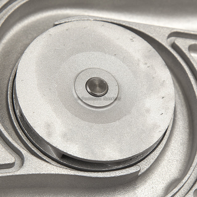 Fit Water Pump 03-08 Dodge Ram 1500 Durango Chrysler Aspen 5.7L HEMI OHV VIN D 2