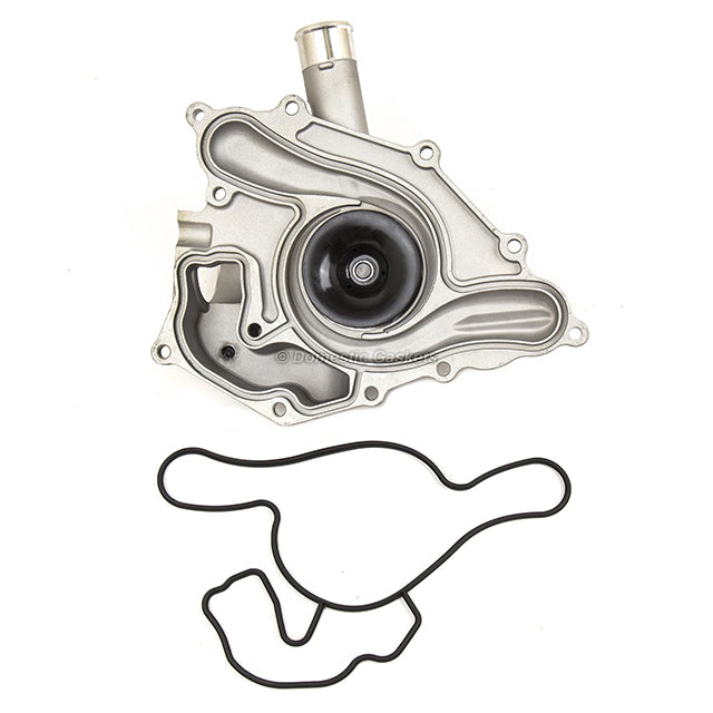 Timing Chain Kit Water Oil Pump Fit 05-10 Chrysler Jeep Dodge 6.1 HEMI VIN W