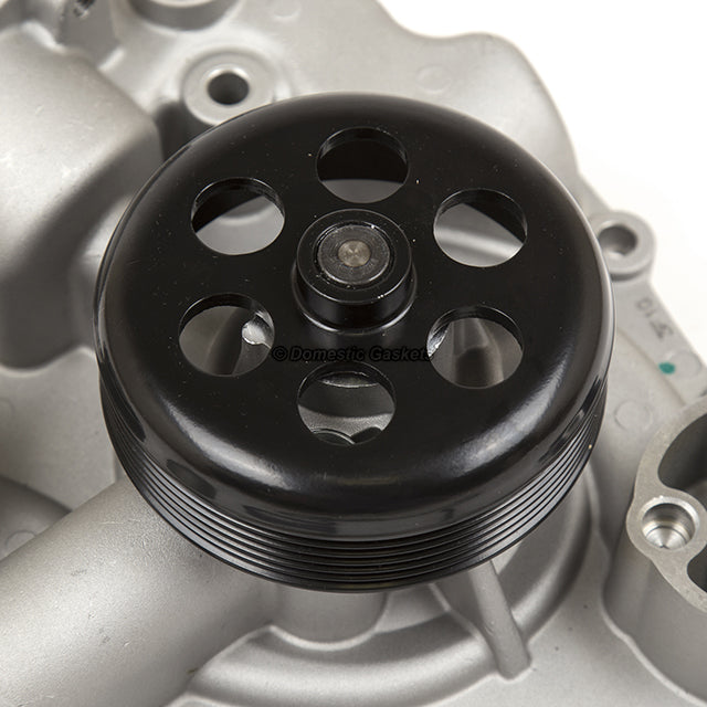 Fit Water Pump 05-08 Dodge Charger Challenger Chrysler Jeep 5.7L 6.1L HEMI OHV