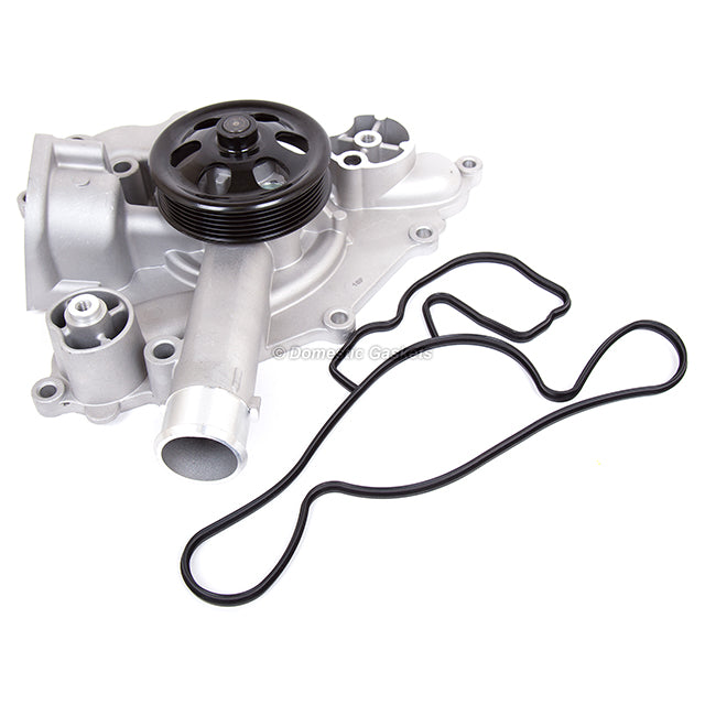 Timing Chain Kit VVT Gear Water Pump Gasket Fit 09-10 Chrysler Dodge 5.7L