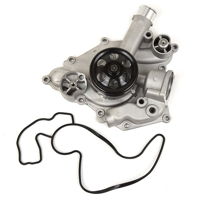 Timing Chain Kit VVT Gear Water Oil  Pump Gasket Fit 09-10 Chrysler Dodge 5.7L