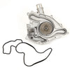 Fit Water Pump 09-10 Dodge Charger Challenger Chrysler 300 Jeep 5.7L HEMI OHV