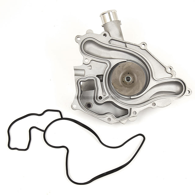 Fit Water Pump 09-10 Dodge Charger Challenger Chrysler 300 Jeep 5.7L HEMI OHV