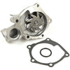 Water Pump Fit 04-12 Mitsubishi Lancer Outlander Eclipse Galant L4 2.4L