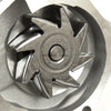 Water Pump Fit 04-12 Mitsubishi Lancer Outlander Eclipse Galant L4 2.4L