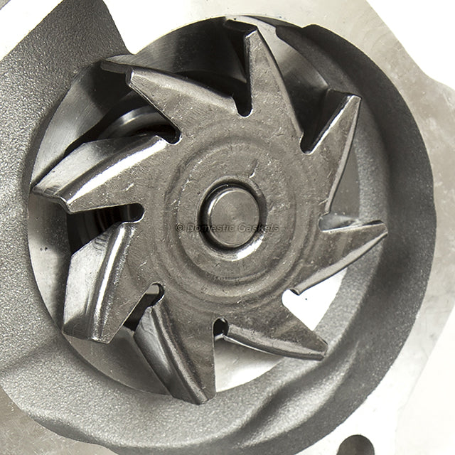 Water Pump Fit 04-12 Mitsubishi Lancer Outlander Eclipse Galant L4 2.4L
