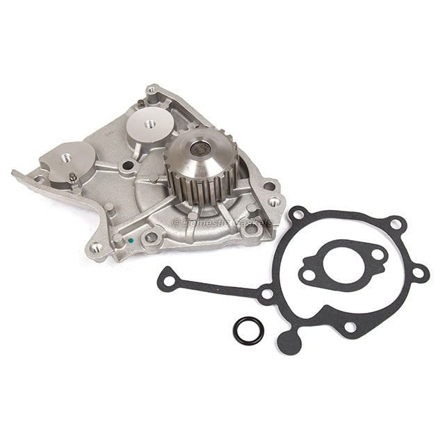Timing Belt Water Pump Valve Cover Kit Fit 88-93 Ford Probe Mazda 626 MX6 2.2L