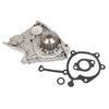 Fit 87-93 Mazda B2200 Pick-Up 2.2 Liter SOHC 8V Water Pump