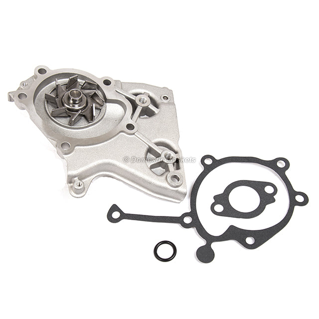 Fit 87-93 Mazda B2200 Pick-Up 2.2 Liter SOHC 8V Water Pump