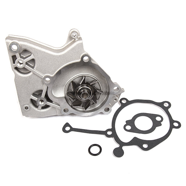 Fit 87-93 Mazda B2200 Pick-Up 2.2 Liter SOHC 8V Water Pump