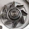 Fit 87-93 Mazda B2200 Pick-Up 2.2 Liter SOHC 8V Water Pump