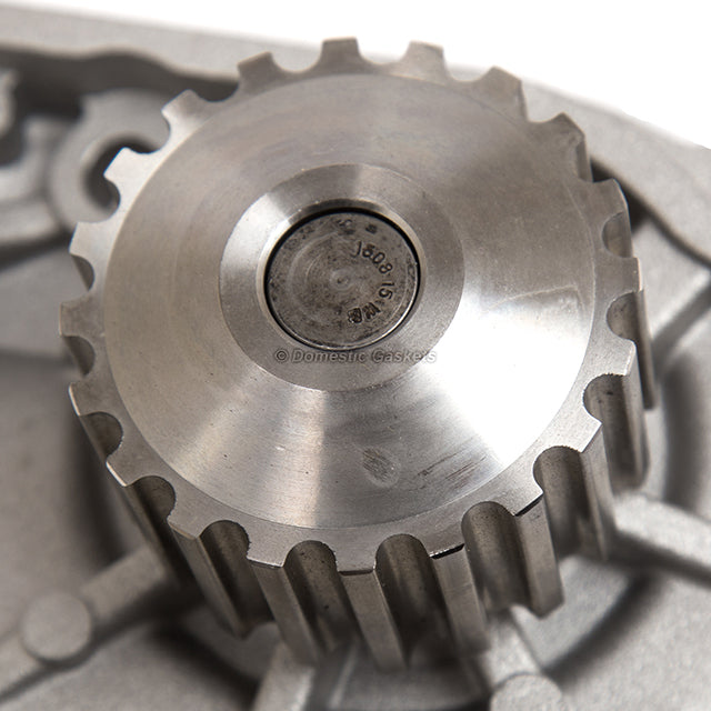 Fit 87-93 Mazda B2200 Pick-Up 2.2 Liter SOHC 8V Water Pump