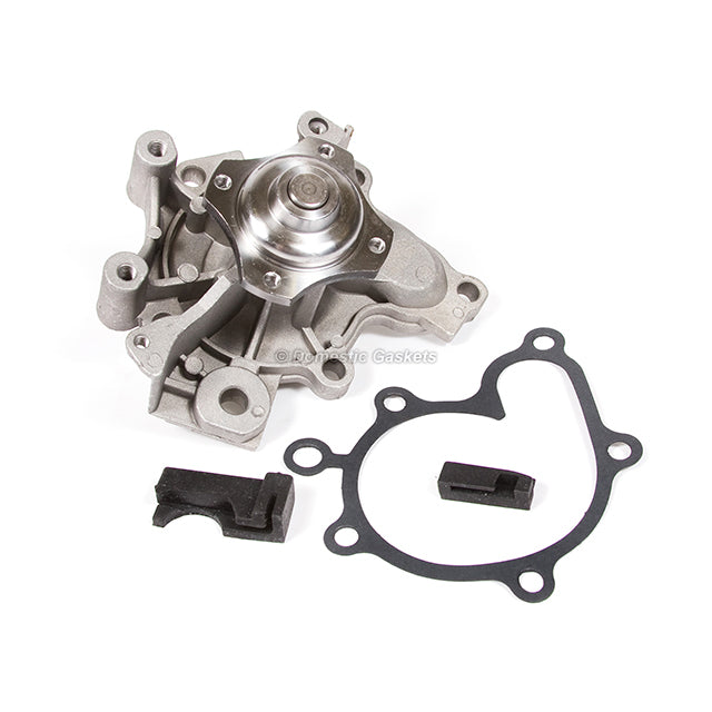 Timing Belt Water Pump Kit Fit 93-03 Mazda 626 MX6 Protege5 Ford Probe 2.0L FS