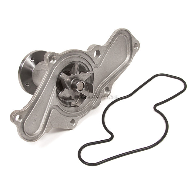 Fit 92-94 Ford Probe Mazda 626 MX6 2.5L MX3 1.8L Water Pump K8 KL 16mm pulley