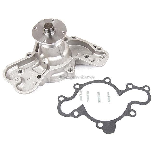Timing Belt Water Pump Kit Fit 96-98 Mazda MPV 3.0L SOHC JE