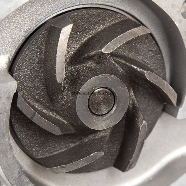 Fit 96-98 Mazda MPV 3.0L SOHC Water Pump JE -19mm