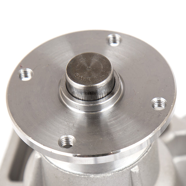 Fit 96-98 Mazda MPV 3.0L SOHC Water Pump JE -19mm