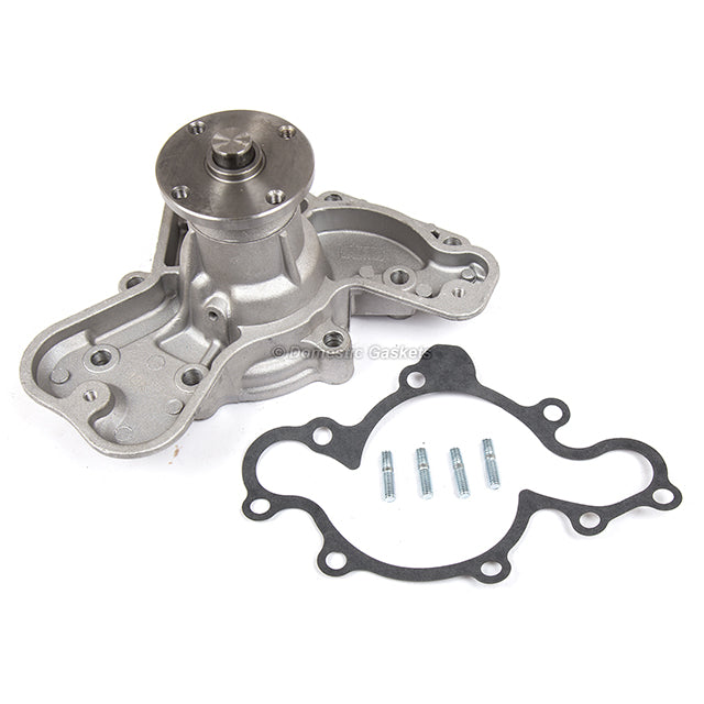 Timing Belt Water Pump GMB Tensioner Kit Fit 88-95 Mazda MPV 929 3.0L SOHC JE