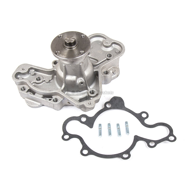 Timing Belt Water Pump GMB Tensioner Kit Fit 88-95 Mazda MPV 929 3.0L SOHC JE