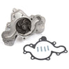 Fit 89-95 3.0 Mazda MPV 3.0 JE SOHC 18V Water Pump
