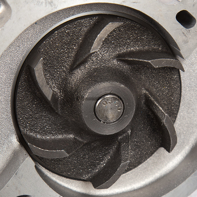 Fit 89-95 3.0 Mazda MPV 3.0 JE SOHC 18V Water Pump