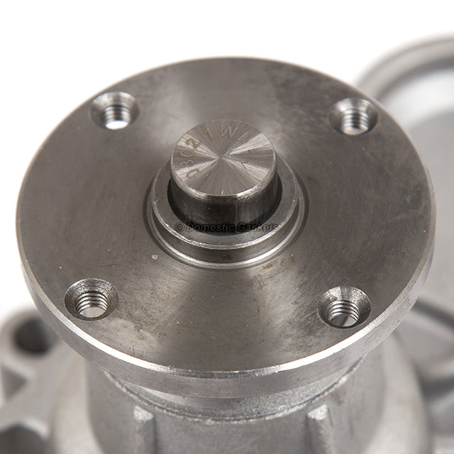 Fit 89-95 3.0 Mazda MPV 3.0 JE SOHC 18V Water Pump