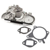 Fit 88+ Mazda Protege 323GT Miata MX5 &Turbo 1.6 Water Pump