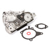 Timing Belt Water Pump Kit Fit 1995 Mazda Protege 1.5L DOHC Z5
