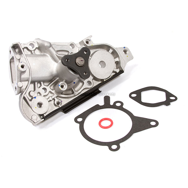 Timing Belt Water Pump Kit Fit 1995 Mazda Protege 1.5L DOHC Z5
