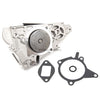 Timing Belt Water Pump Kit Fit 94-98 Sephia Miata MX3 Protege 1.6L 1.8L DOHC