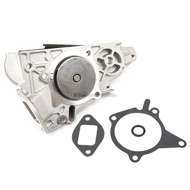 Timing Belt Kit with Water Pump Fit 99-01 Mazda Protege 1.6L DOHC ZM