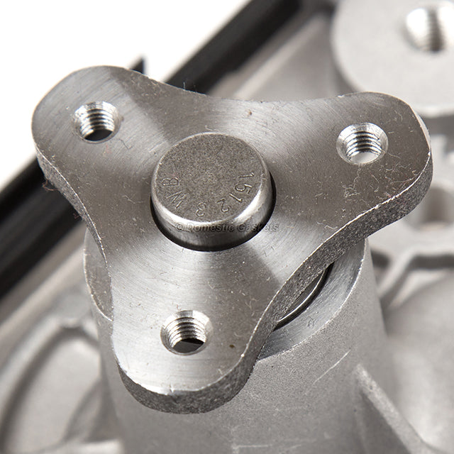 Timing Belt Water Pump Valve Cover Kit Fit 94-98 Sephia Mazda Miata Protege 1.8