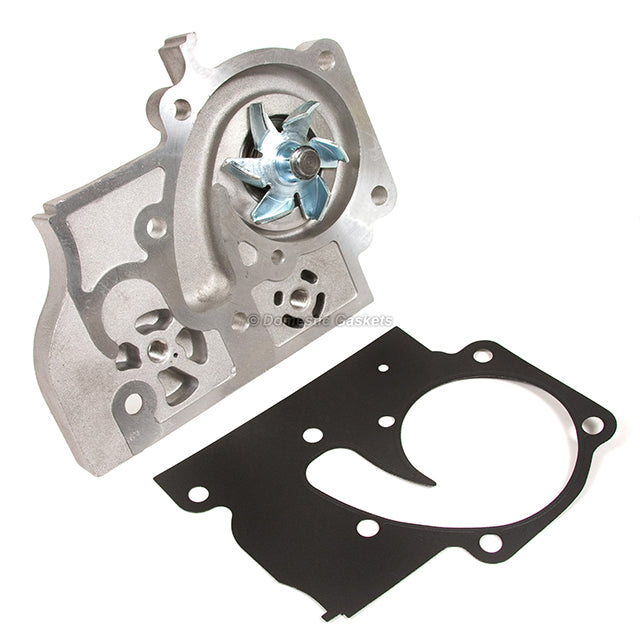 Water Pump Fit 98-04 Kia Sephia Spectra 1.8 DOHC FB