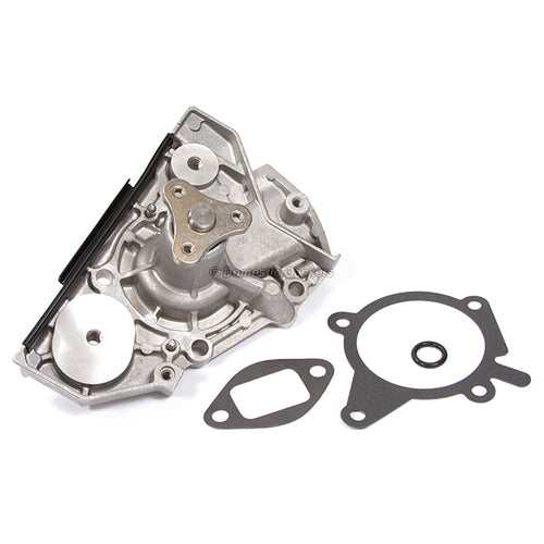 Fit 01-05 Kia Rio 1.5L 1.6L DOHC Water Pump A5D A6D