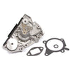 Timing Belt Water Pump Kit Fit 01-05 Kia Rio 1.5L 1.6L DOHC A5D A6D