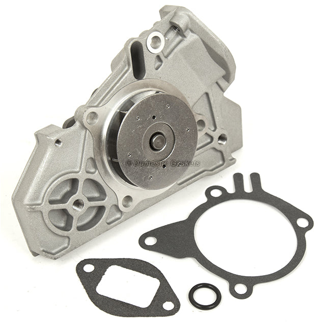 Timing Belt Water Pump Kit Fit 90-96 Escort Miata Protege Capri Tracer 1.6 1.8