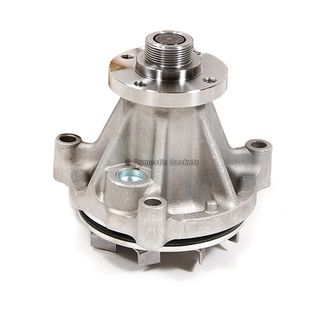 Fit 97-02 Ford Mustang Lincoln Mercury 4.6L SOHC Timing Chain Kit Water Pump