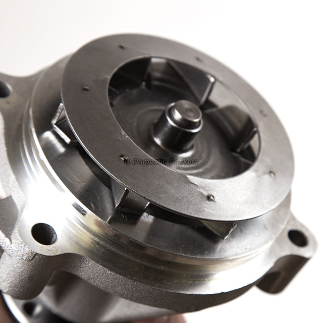 Fit 00-16 Ford F-Series Trucks E-Series Vans Lincoln 5.4L 4.6L SOHC Water Pump