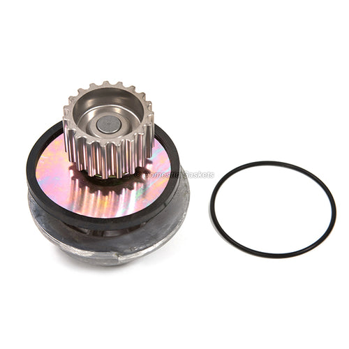 Water Pump Fit 99-02 Daewoo Lanos 1.6 DOHC A16