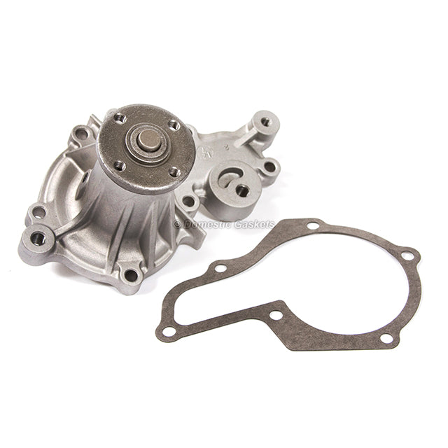 Fit 86-95 Suzuki Samurai Sidekick 1.3L Chevrolet Sprint 1.0L Water Pump G13A