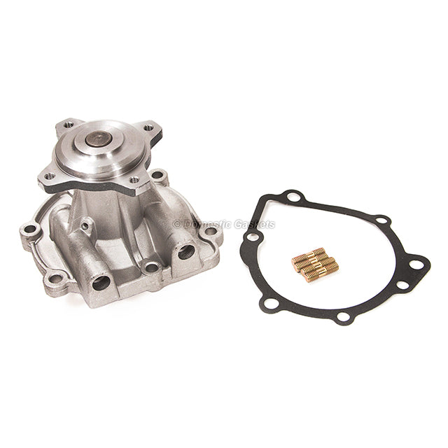 96-09 1.8L 2.0L 2.3L SUZUKI / CHEVROLET TIMING CHAIN WATER PUMP KIT J20A J23A