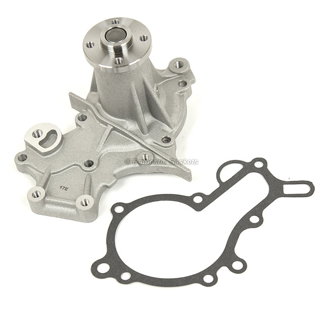 Timing Belt Water Pump Kit Fit 89-95 Suzuki Sidekick Geo Tracker 1.6L SOHC G16KC