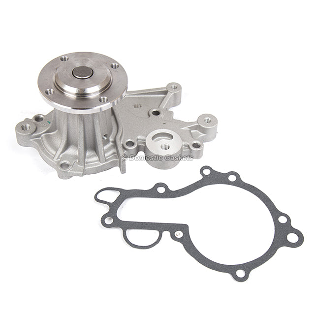 Timing Belt Water Pump Kit Fit 98-01 Chevrolet Metro Suzuki Swift 1.3 SOHC SW413