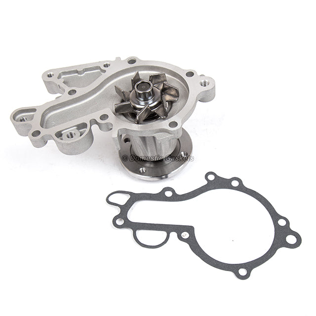Timing Belt Water Pump Kit Fit 93-95 Geo Metro 1.0L SOHC VIN 6