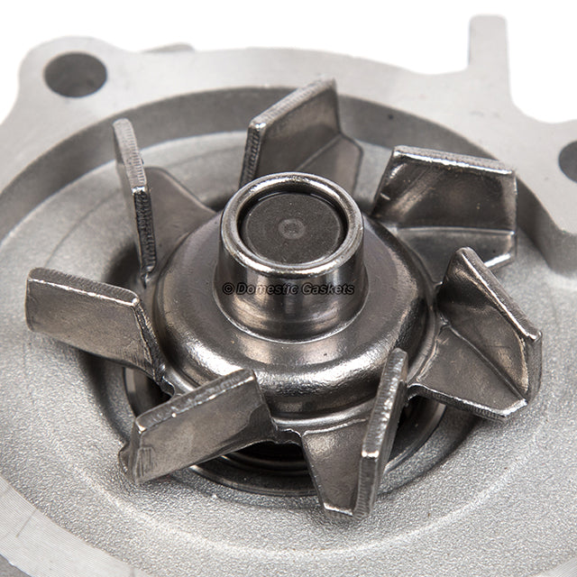 Timing Belt Water Pump Kit Fit 93-95 Geo Metro 1.0L SOHC VIN 6